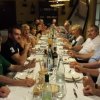 Cena 7° scudetto 15/06/18